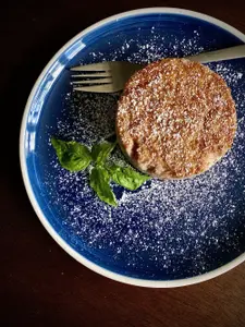 Strawberry Torta Di Riso - photo 1