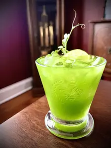 Sweet Pea Sipper - photo 1