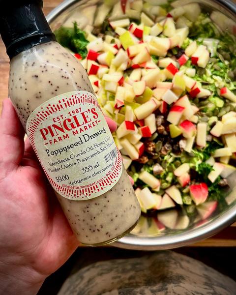 Product development and recipe creation