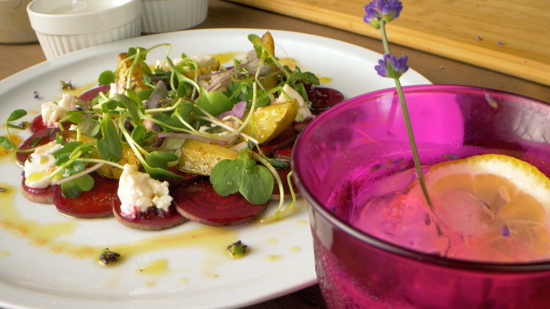 Summer Grilling Masterclass