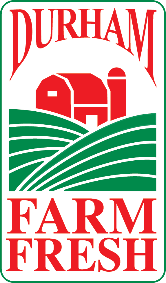 Durham Farm Fresh - Local farm partner in Durham Region